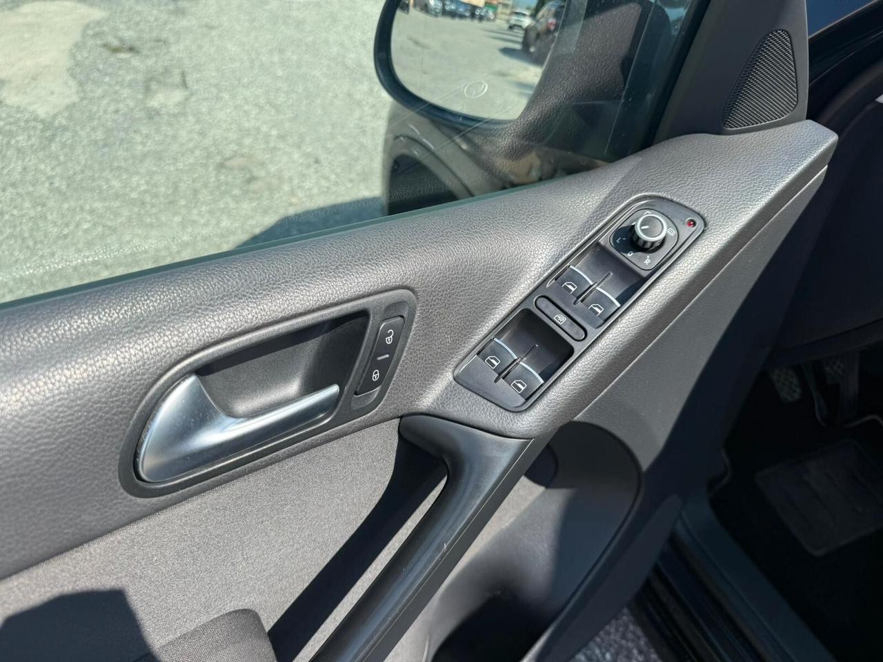 Volkswagen Tiguan 2.0 TDI 170 CV DPF 4MOTION