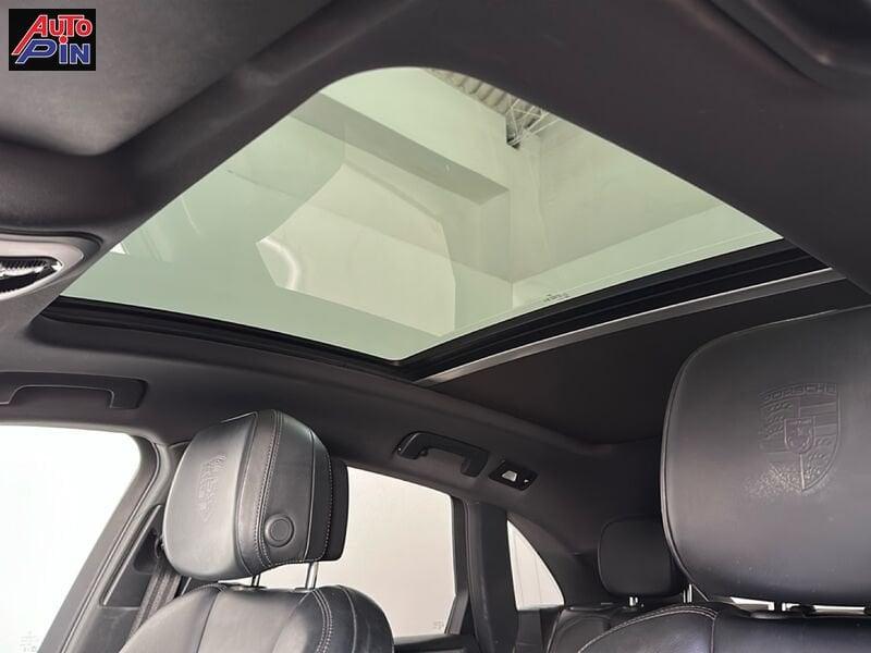 Porsche Macan 2.0 T *Tetto*Cerchi 21*Chrono*ACC*
