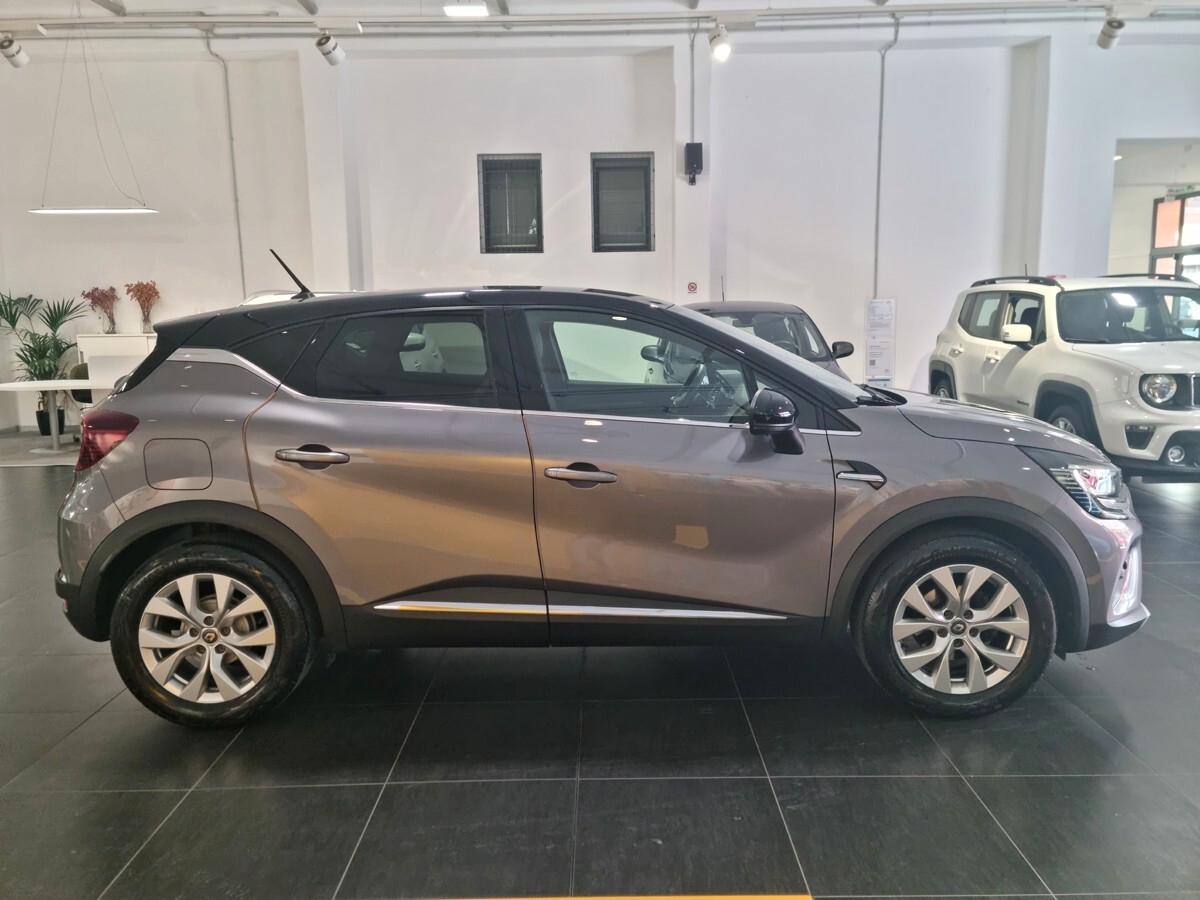 Renault Captur Intens 1.0 TCe 90 cv GARANZIA 5 ANNI