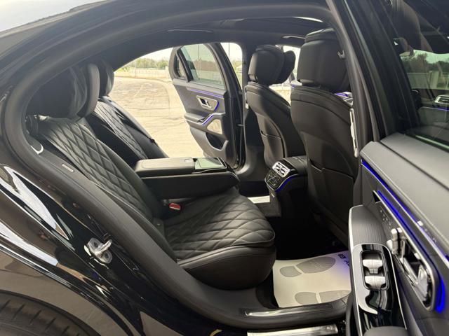 MERCEDES-BENZ S 350 d 4Matic Premium Plus IVA ESPOSTA.