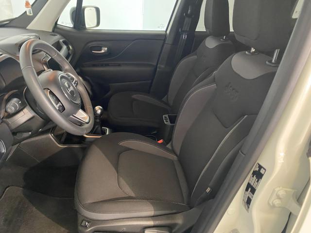 JEEP Renegade 1.6 Mjt 130 CV Limited N1 AUTOCARRO