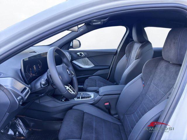 BMW 116 Serie 1 Msport Package