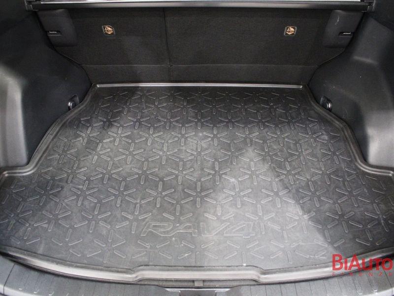 Toyota RAV4 RAV4 2.5 HV (218CV) E-CVT 2WD Dynamic