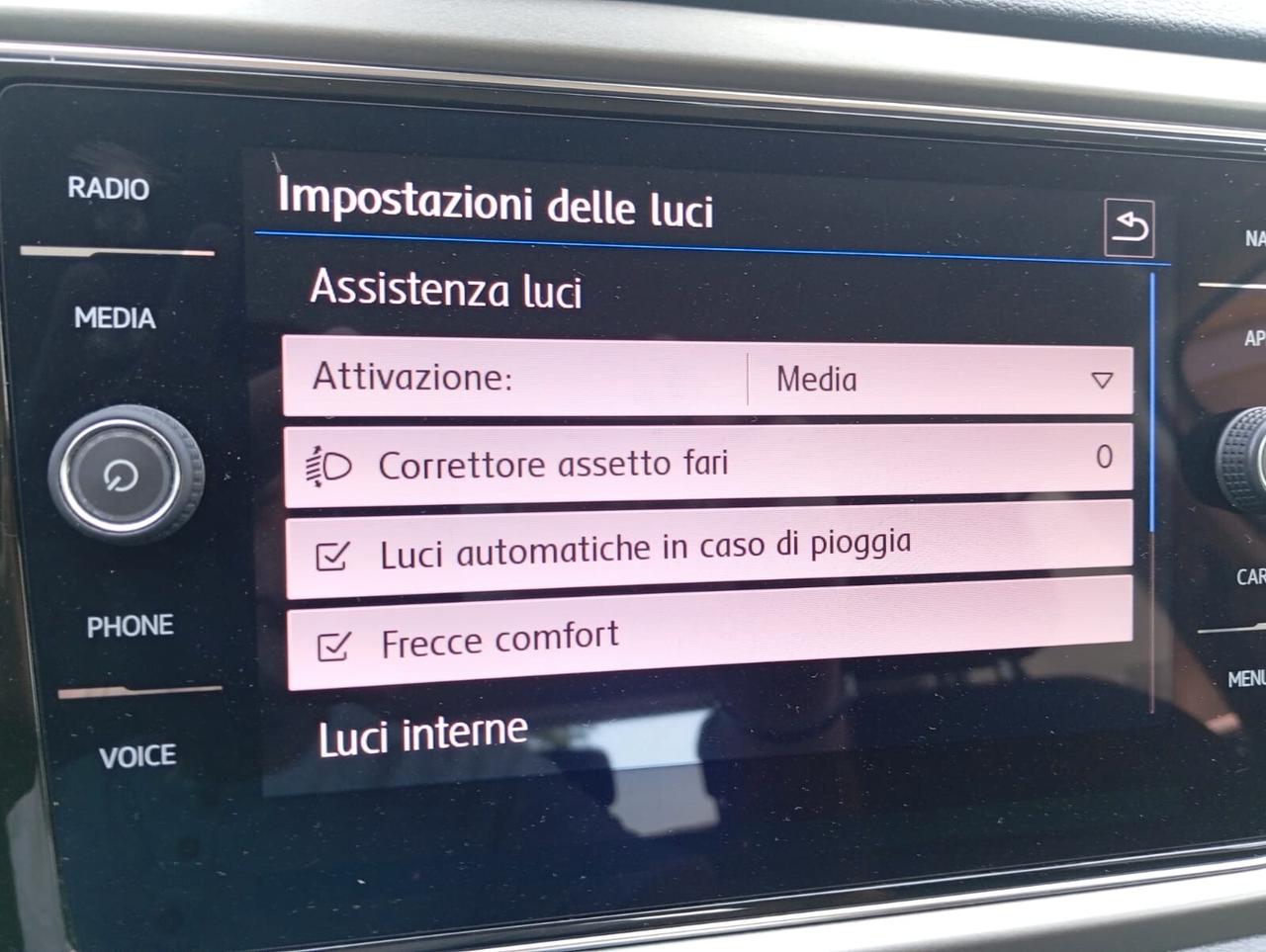 Volkswagen T-Roc 1.6 TDI SCR Business BlueMotion Technology