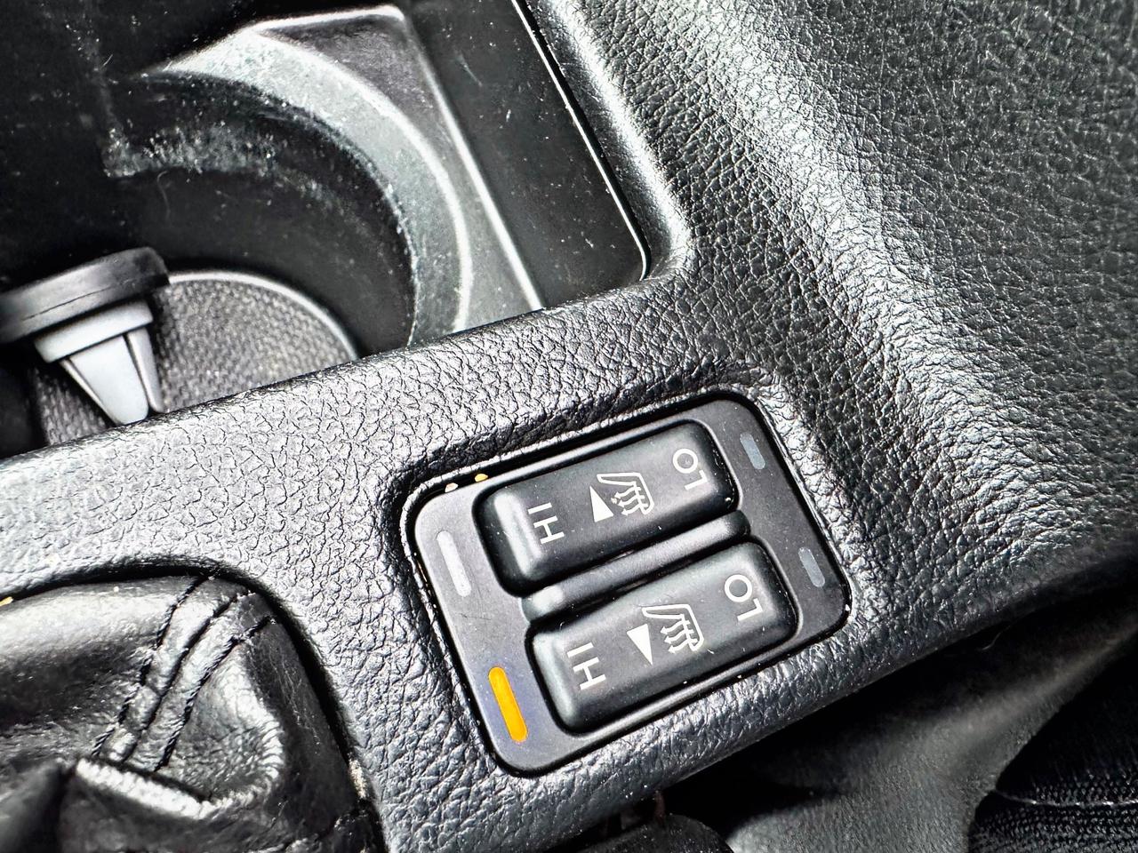 Subaru XV 2.0D Comfort 147 4x4 Unico Proprietario