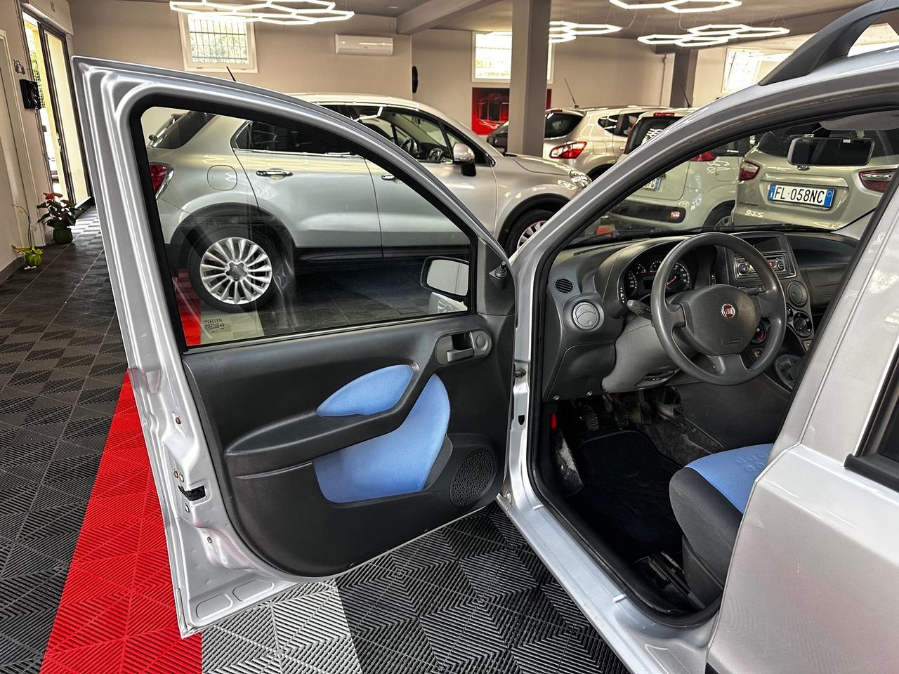 Fiat Panda 1.2 Dynamic - FABIANOAUTO