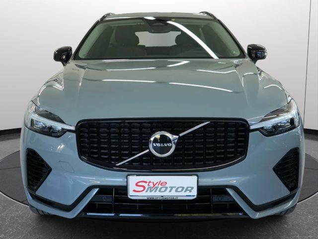 VOLVO XC60 T6 Recharge Plug-in Hybrid AWD automatico Plus Dar