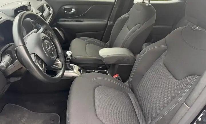 Jeep Renegade 1.0 T3 Limited/gpl