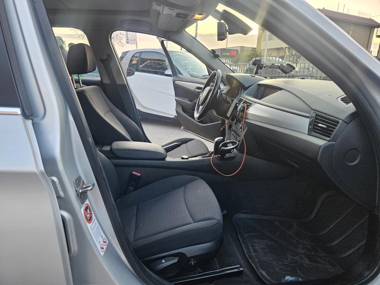 Bmw X1 xDrive23dA Futura