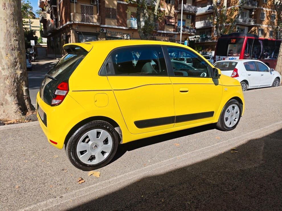 Renault Twingo 1.0 AUTOMATICA UNIPRO' EURO 6