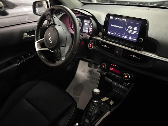 KIA Picanto 1.0 12V GPL 5 porte Style