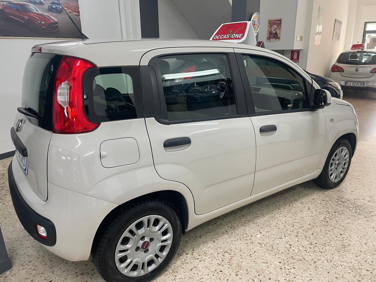 Fiat Panda 1.3 MJT S&S Easy