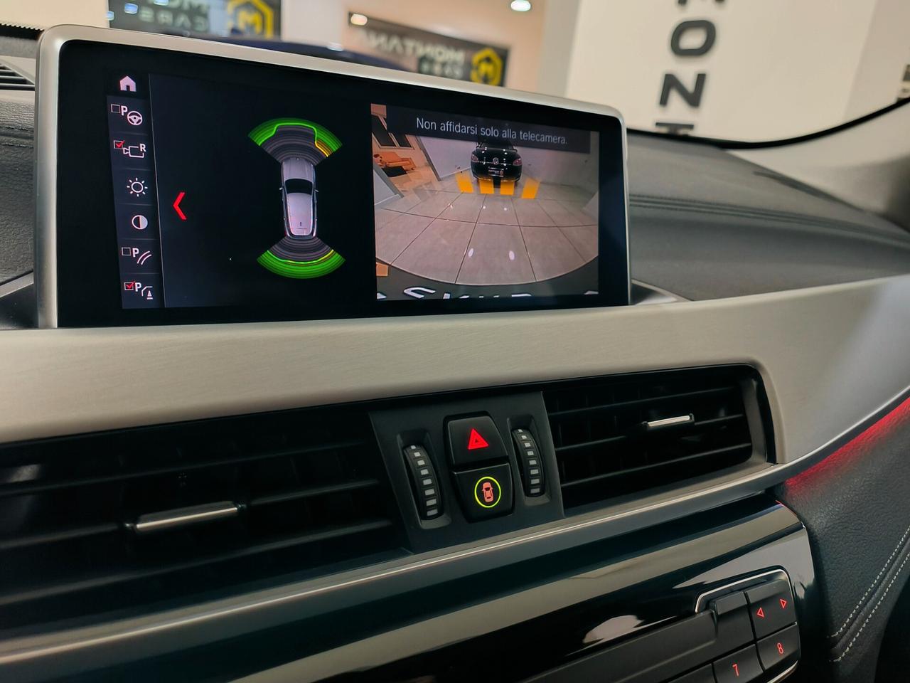 Bmw X2 sDrive18d Business-X