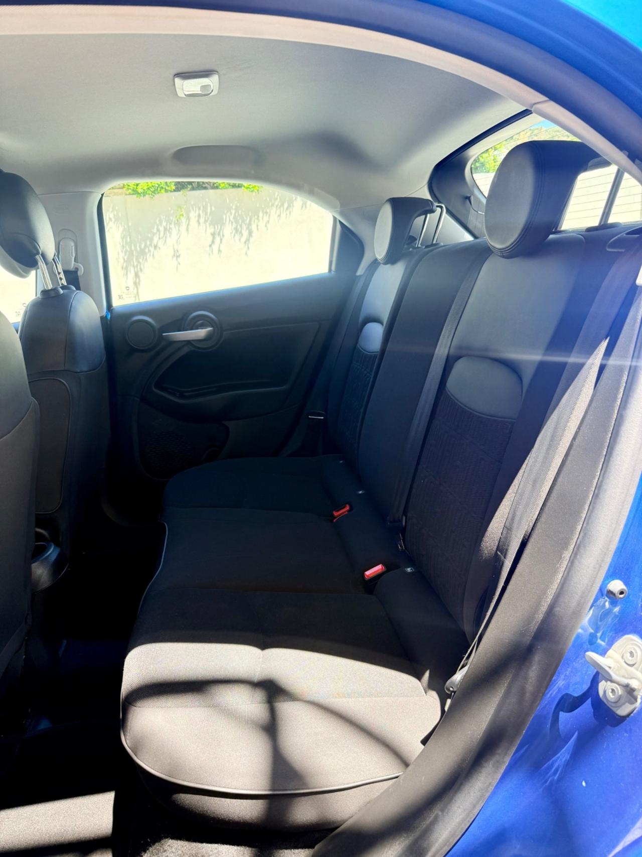 Fiat 500X 1.3 MultiJet 95 CV