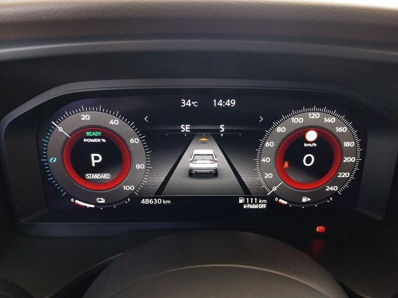 Nissan X-Trail X-Trail 1.5 e-power N-Connecta 2wd