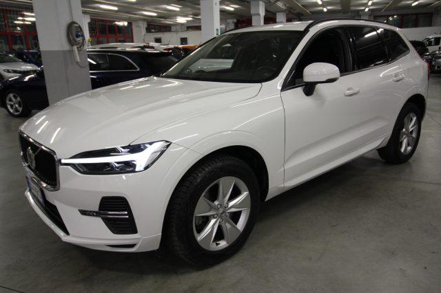 VOLVO XC60 B4 (d) AWD Geartronic Business