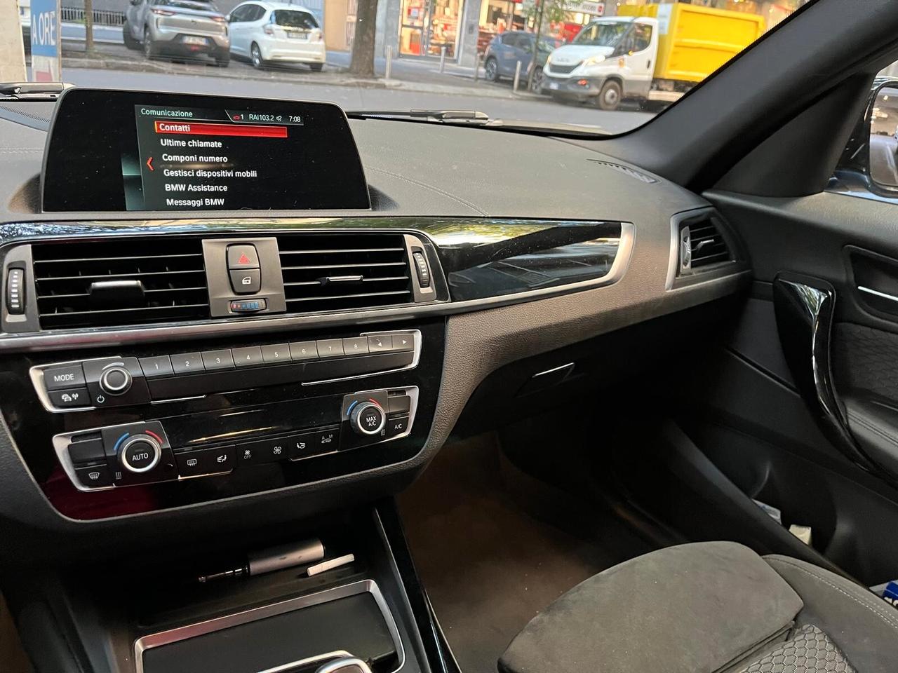 Bmw 140 M140i xDrive 5p.