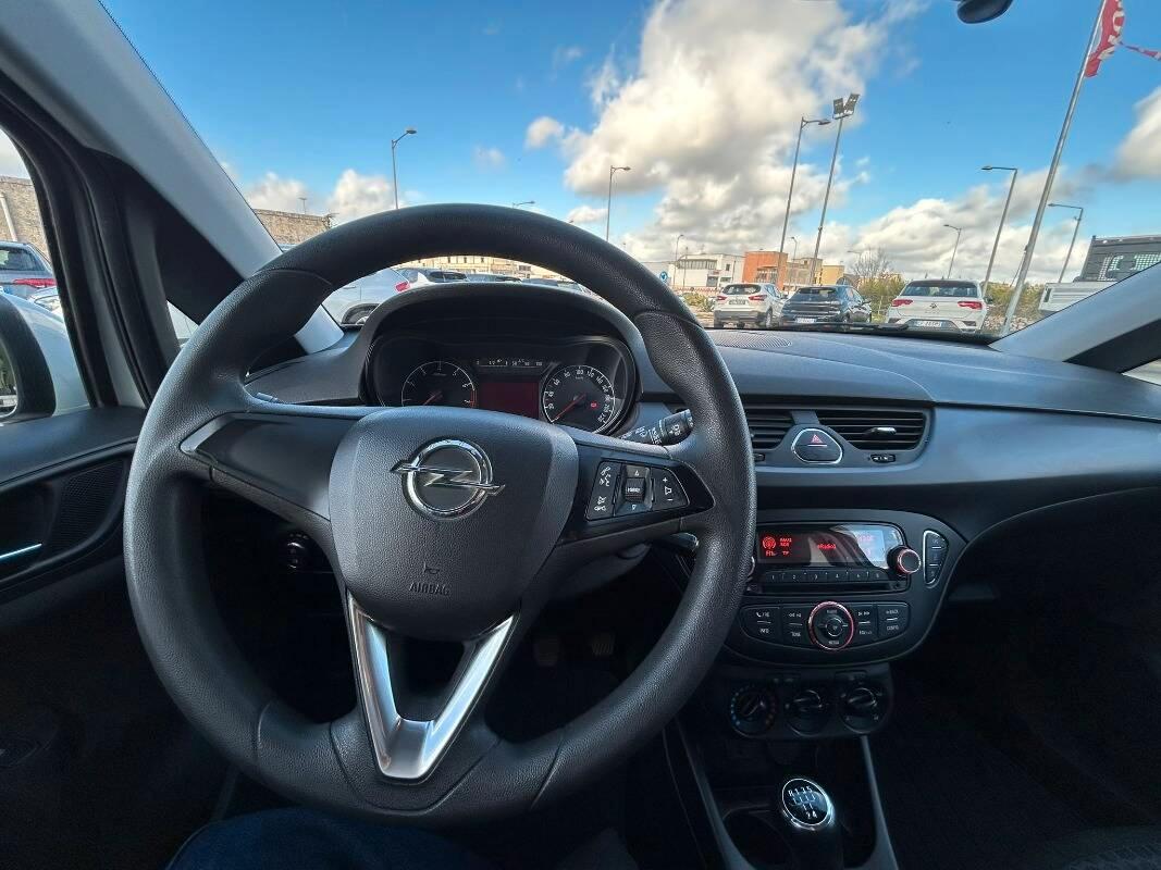 Opel Corsa 1.4 Advance (n-joy) Gpl 90cv 5p