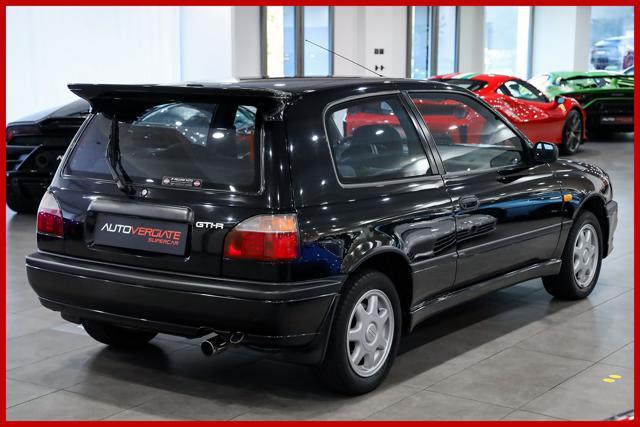 NISSAN Sunny 2.0 GTI-R ITALIANA - 45.000KM