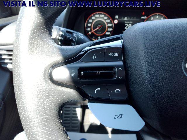HYUNDAI i20 N 1.6 T-GDI MT N-Performance