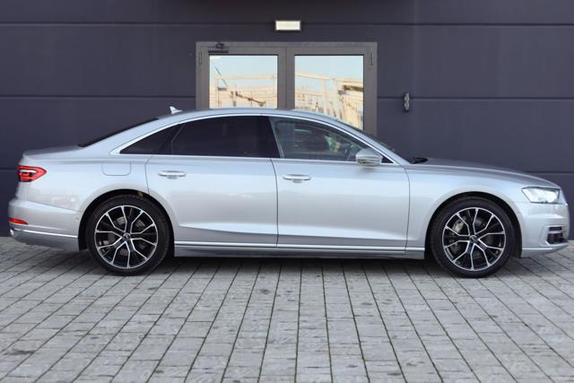 AUDI A8 55 TFSI 3.0 quattro tiptronic