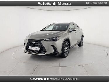 Lexus NX NX 450h+ 2.5 phev Premium+ 4wd 309cv e-cvt