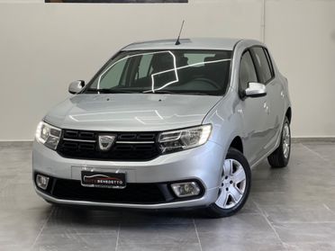 Dacia Sandero 1.5 Blue dCi 75 CV Comfort 2021