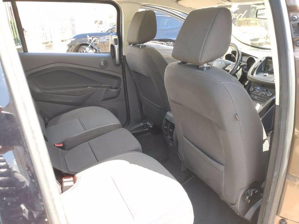 FORD C-Max7 C-Max 7 1.5 TDCi 120 cv S&S Titanium del 2015