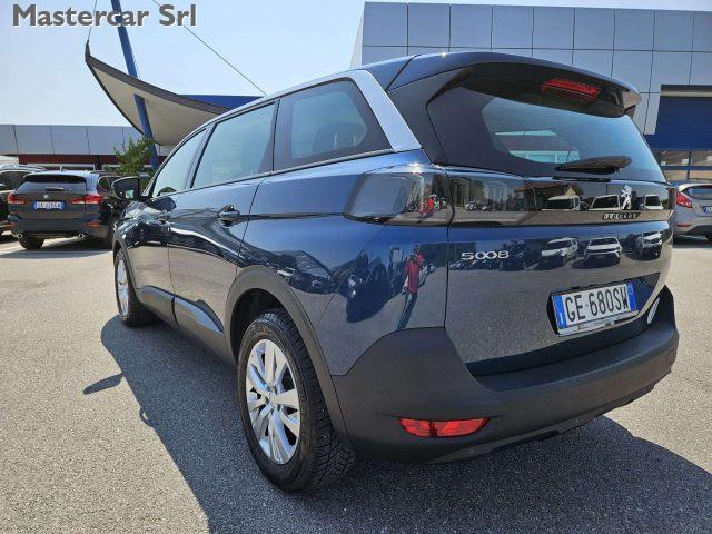 PEUGEOT 5008 5008 7 POSTI 1.5 bluehdi Active Business - GE680SW