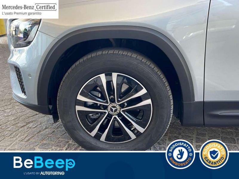 Mercedes-Benz GLB Classe 180 D ADVANCED AUTO