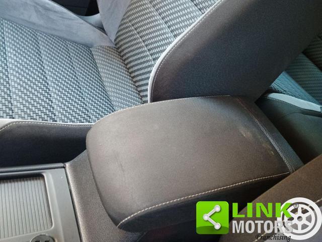 VOLKSWAGEN Golf 1.6 TDI 115 CV 5p. Executive BlueMotion Technology