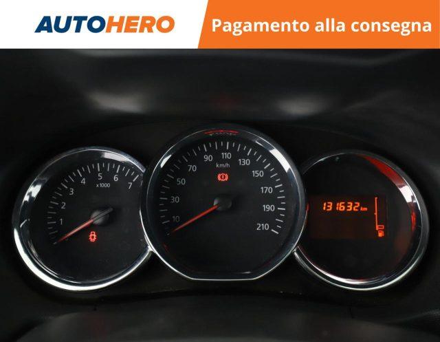 DACIA Duster 1.5 dCi 110CV 4x2 Prestige