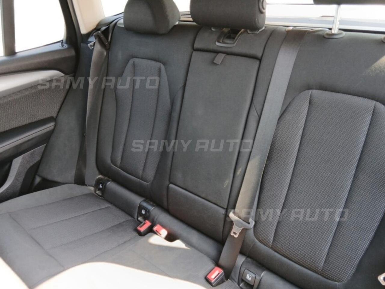 Bmw X3 xDrive30e Business Advantage
