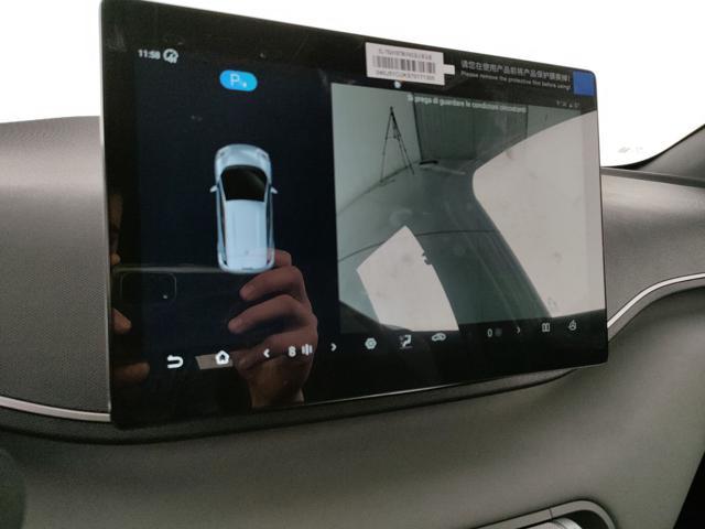 BYD Dolphin Surf 43,2 kWh Boost