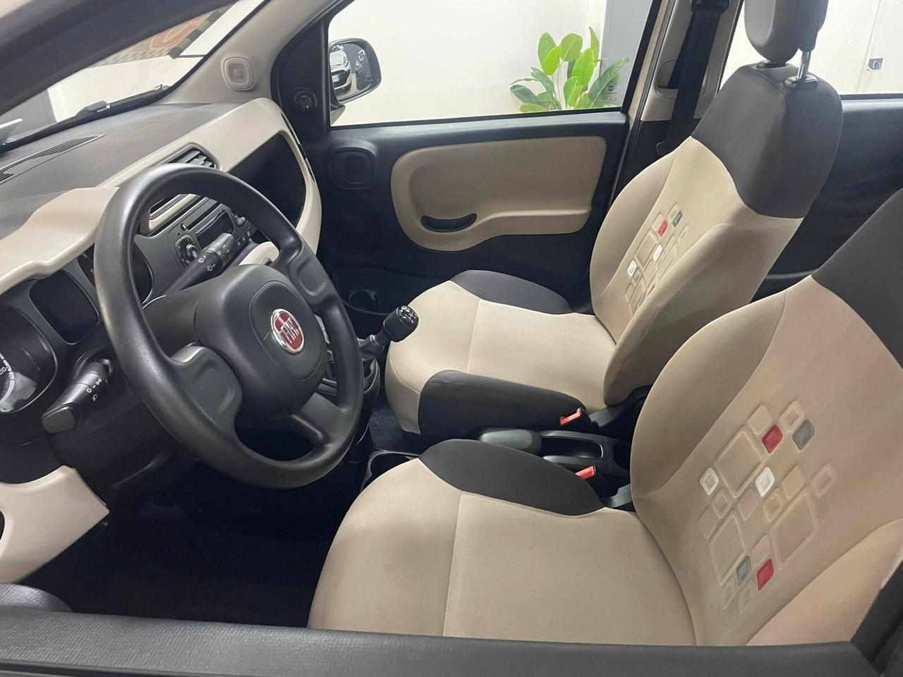 Fiat Panda 1.3 MJT S&S Easy