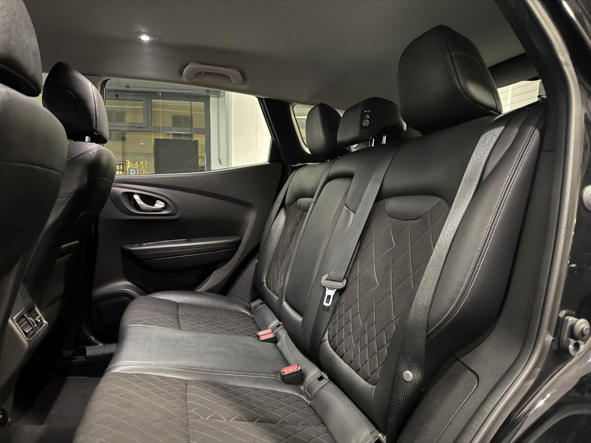 Renault Kadjar 1.5 bluedCi AZIENDALE