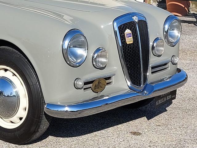 LANCIA Aurelia B 20 GT