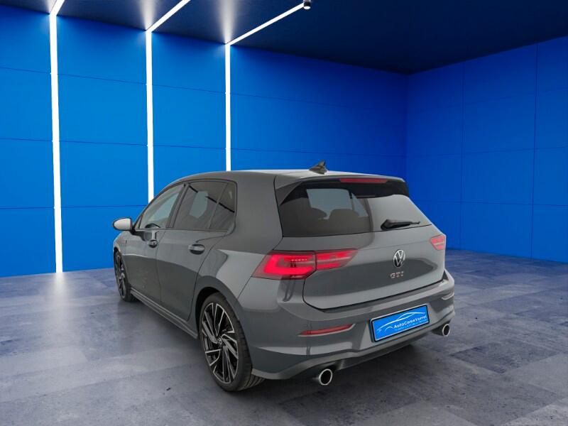 VOLKSWAGEN Golf 8ª serie Golf 2.0 TSI GTI