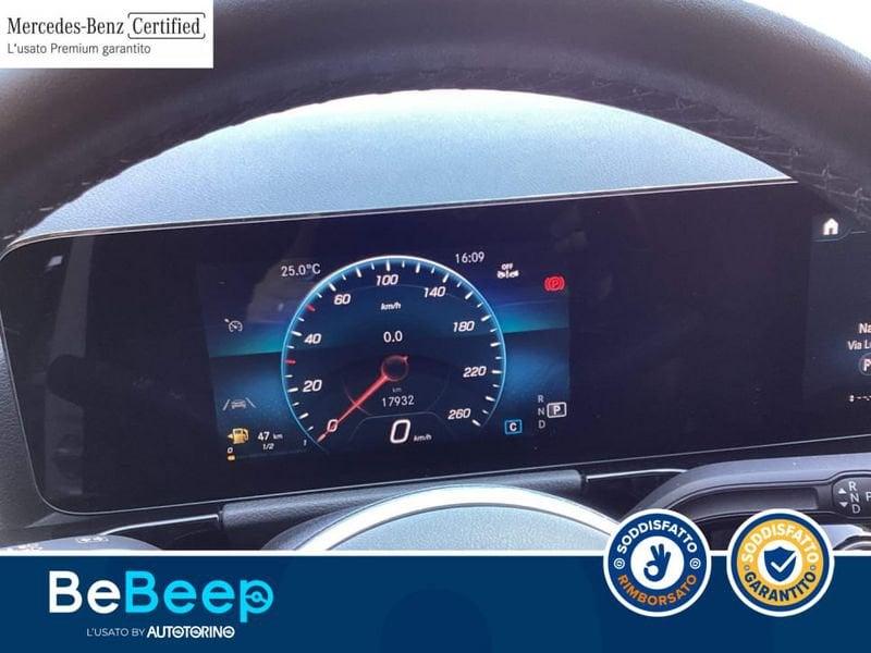 Mercedes-Benz Classe B B 180 SPORT PLUS AUTO