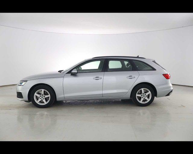 AUDI A4 Avant 35 TDI/163 CV S tronic Business