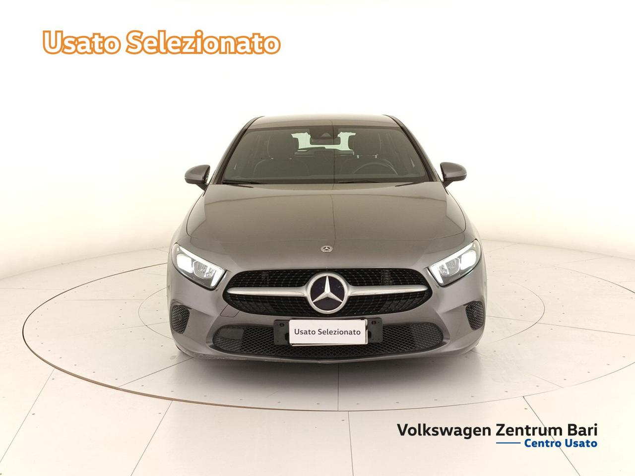 Mercedes Classe A 180 d business auto