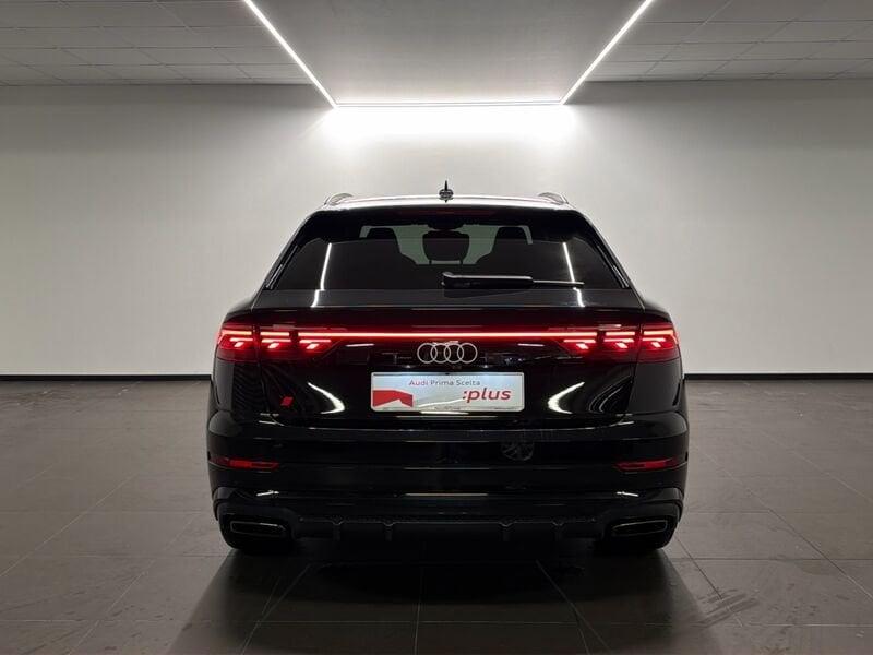 Audi Q8 Q8 50 TDI MHEV S LINE EDITION QUATTRO TIP. 286CV