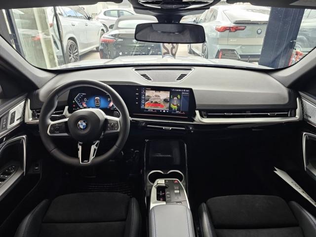 BMW X1 XDrive MSport Tetto C.19" Cam M-Sport New Model
