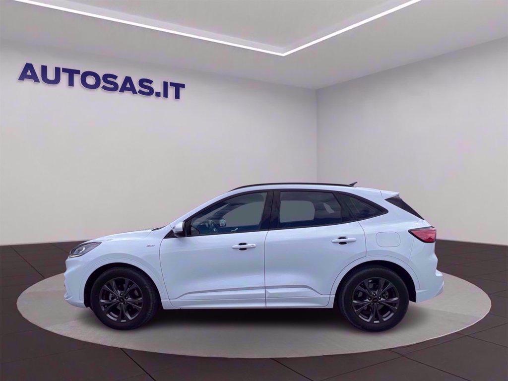 FORD Kuga 2.0 ecoblue mhev ST-Line 2wd 150cv del 2022