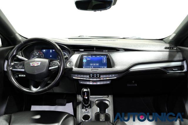 CADILLAC XT4 350 TD AWD PREMIUM LUXURY