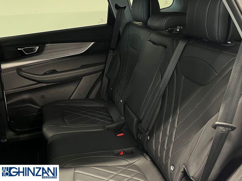 DR AUTOMOBILES dr 7.0 PHEV DR 7.0 1.5 Plug-in Hybrid - Km0