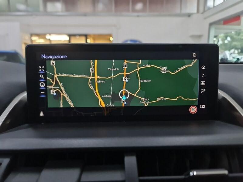 Lexus NX NX Hybrid 4WD Premium