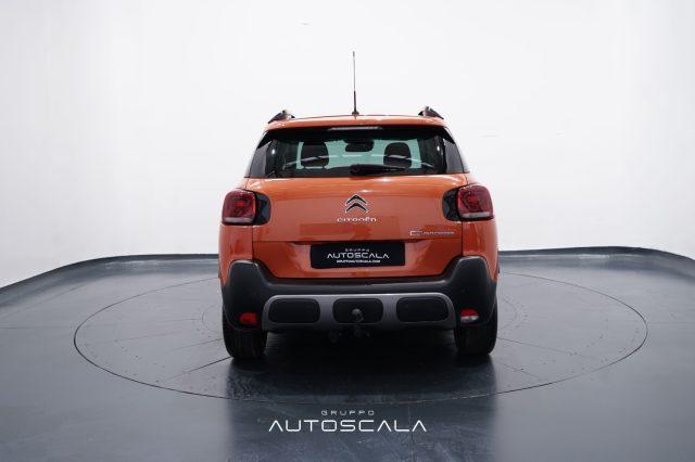 CITROEN C3 Aircross 1.2 PureTech 110cv S&S Feel