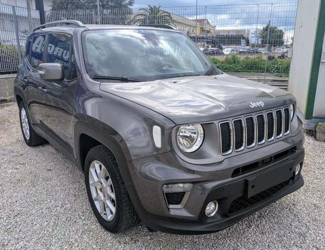 JEEP Renegade 1.0 T3 Limited