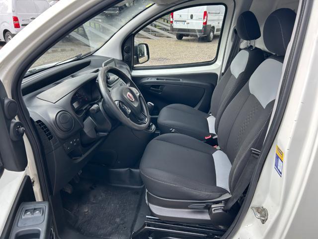 FIAT Fiorino 1.3 MJT 95CV Cargo SX